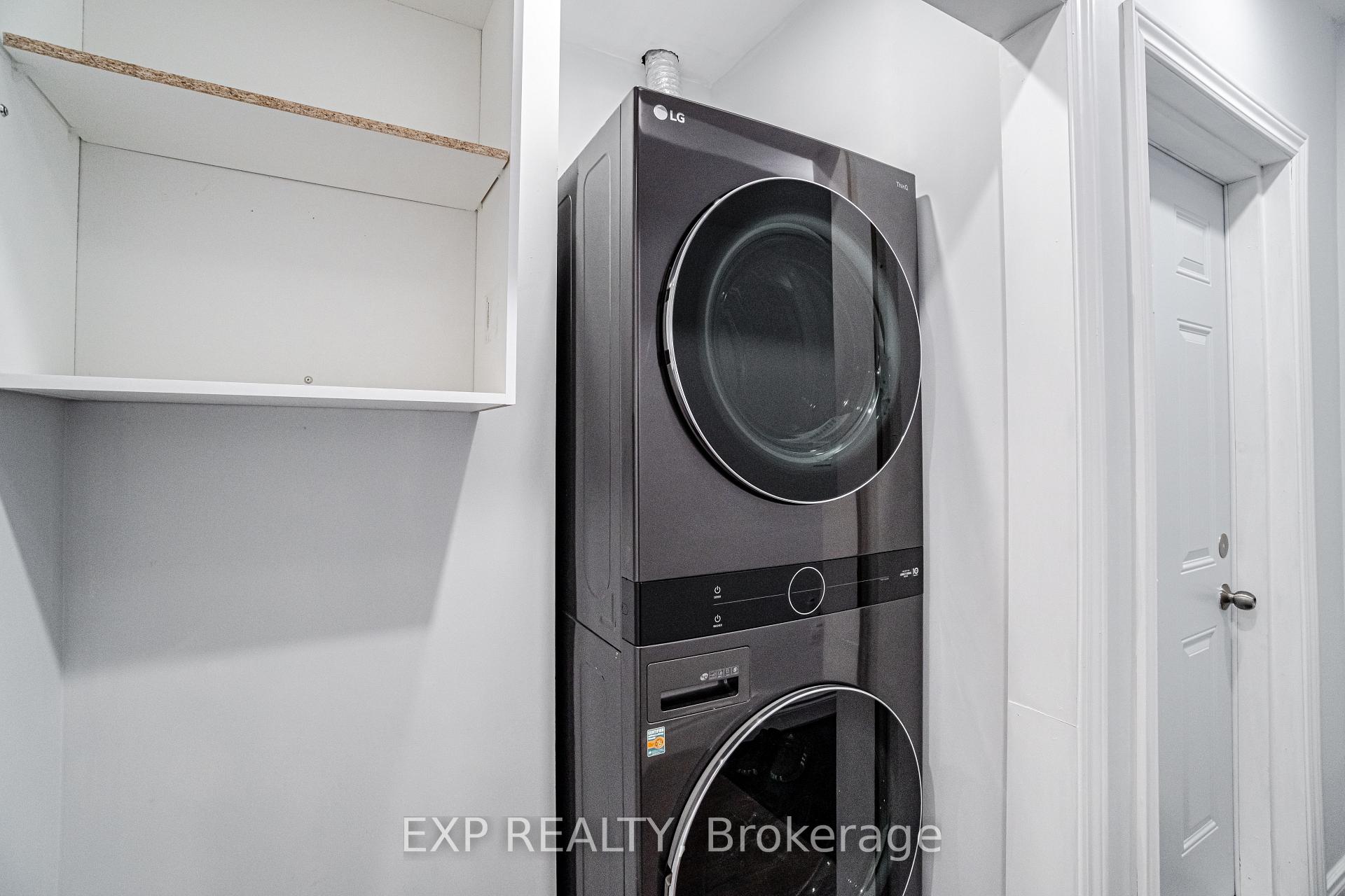 Photo 17 of Unit Basmt, 581 Crawford Street, Toronto, Palmerston-Little Italy — HOMEH