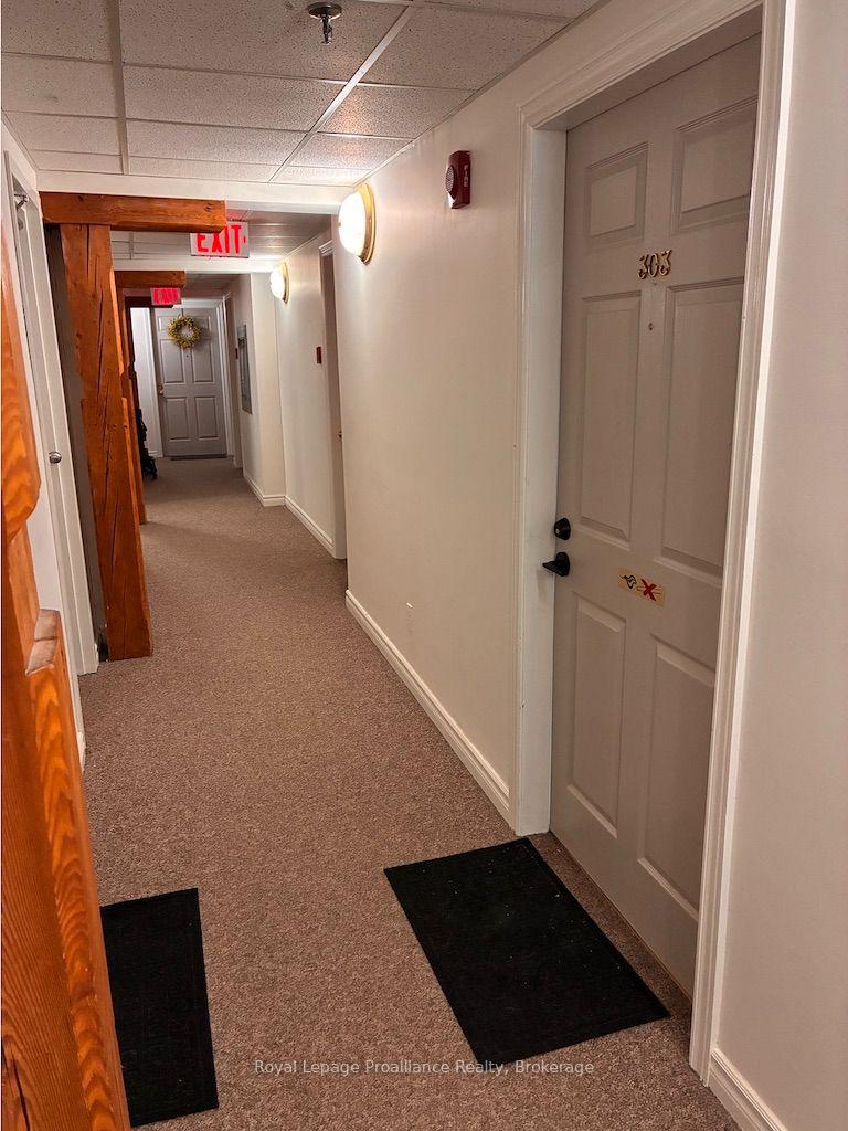 Photo 27 of Unit 303, 172 Main Street, Prince Edward County, Picton Ward — HOMEH