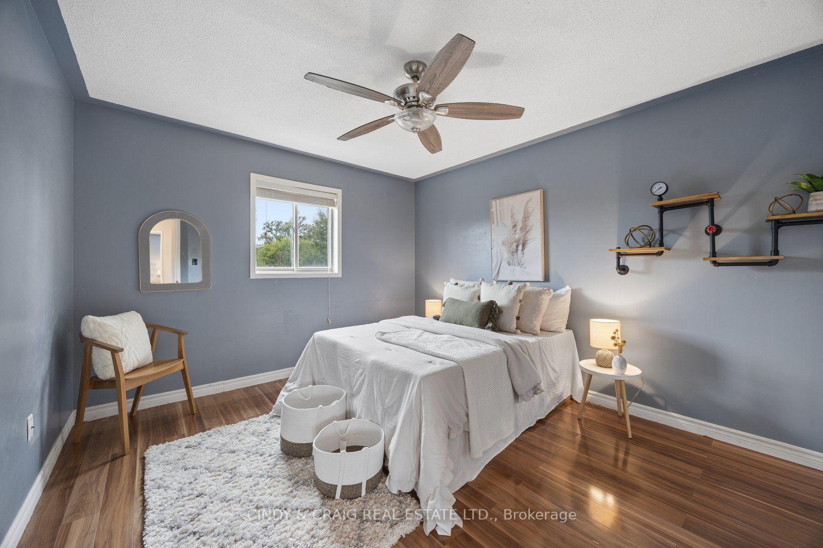 Photo 11 of 1550 Fieldgate Drive, Oshawa, Samac — HOMEH