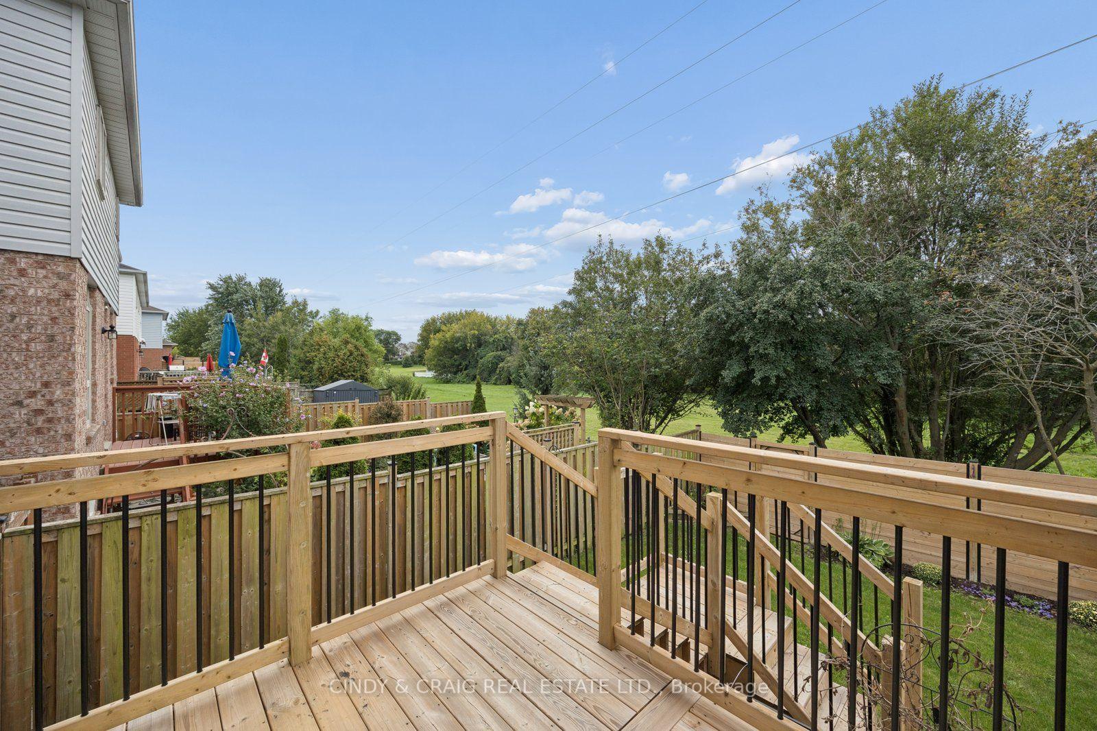 Photo 14 of 1550 Fieldgate Drive, Oshawa, Samac — HOMEH