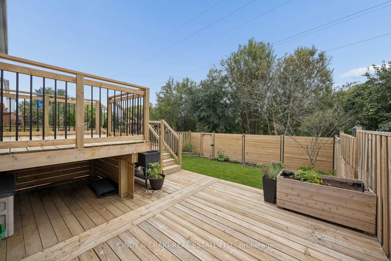 Photo 15 of 1550 Fieldgate Drive, Oshawa, Samac — HOMEH