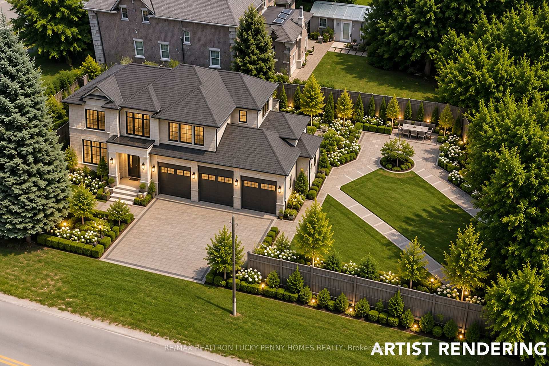 Photo 3 of 19 Abercorn Road, Markham, Bullock — HOMEH