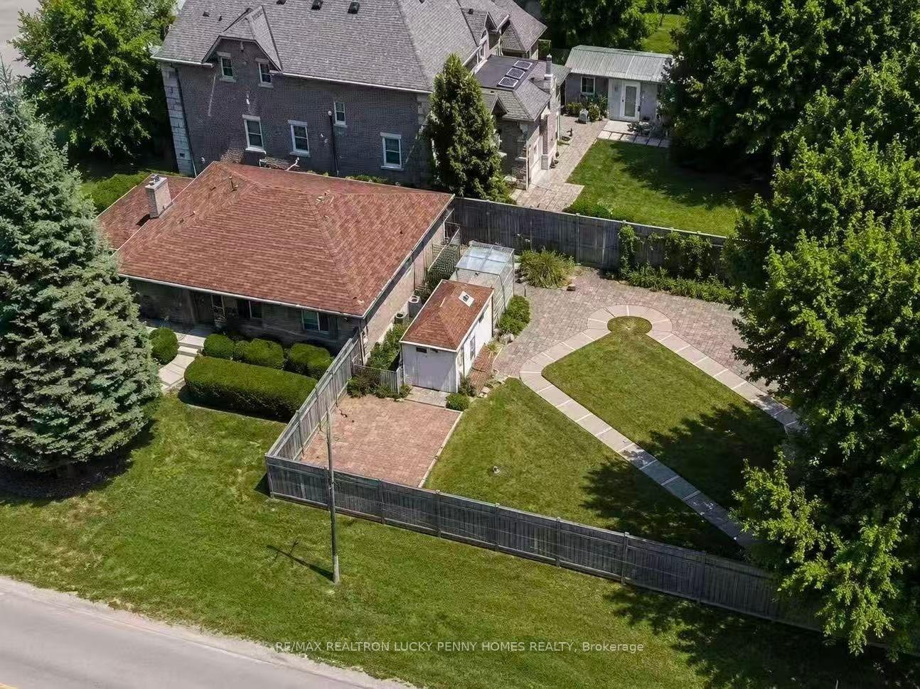 Photo 4 of 19 Abercorn Road, Markham, Bullock — HOMEH