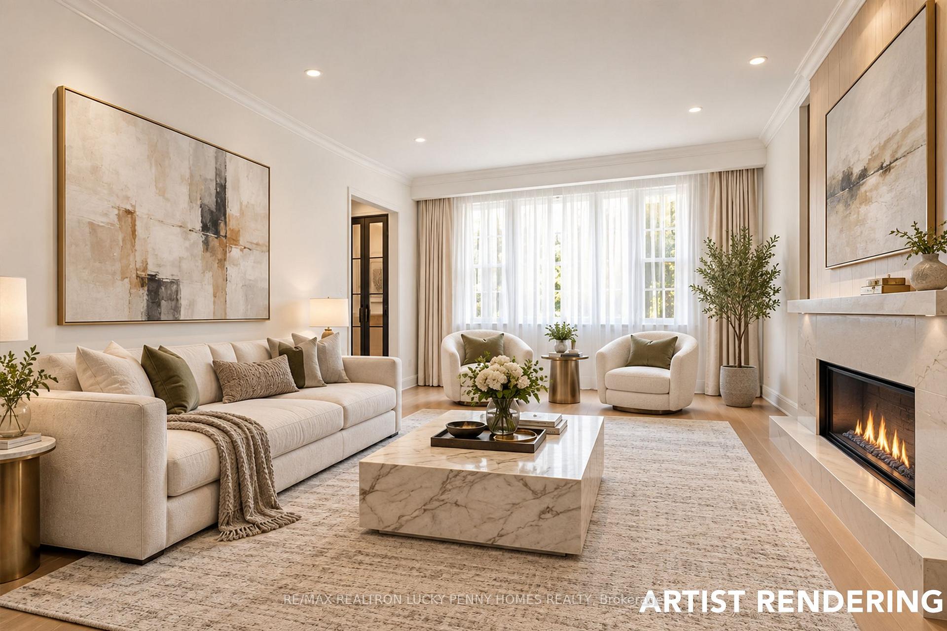 Photo 6 of 19 Abercorn Road, Markham, Bullock — HOMEH
