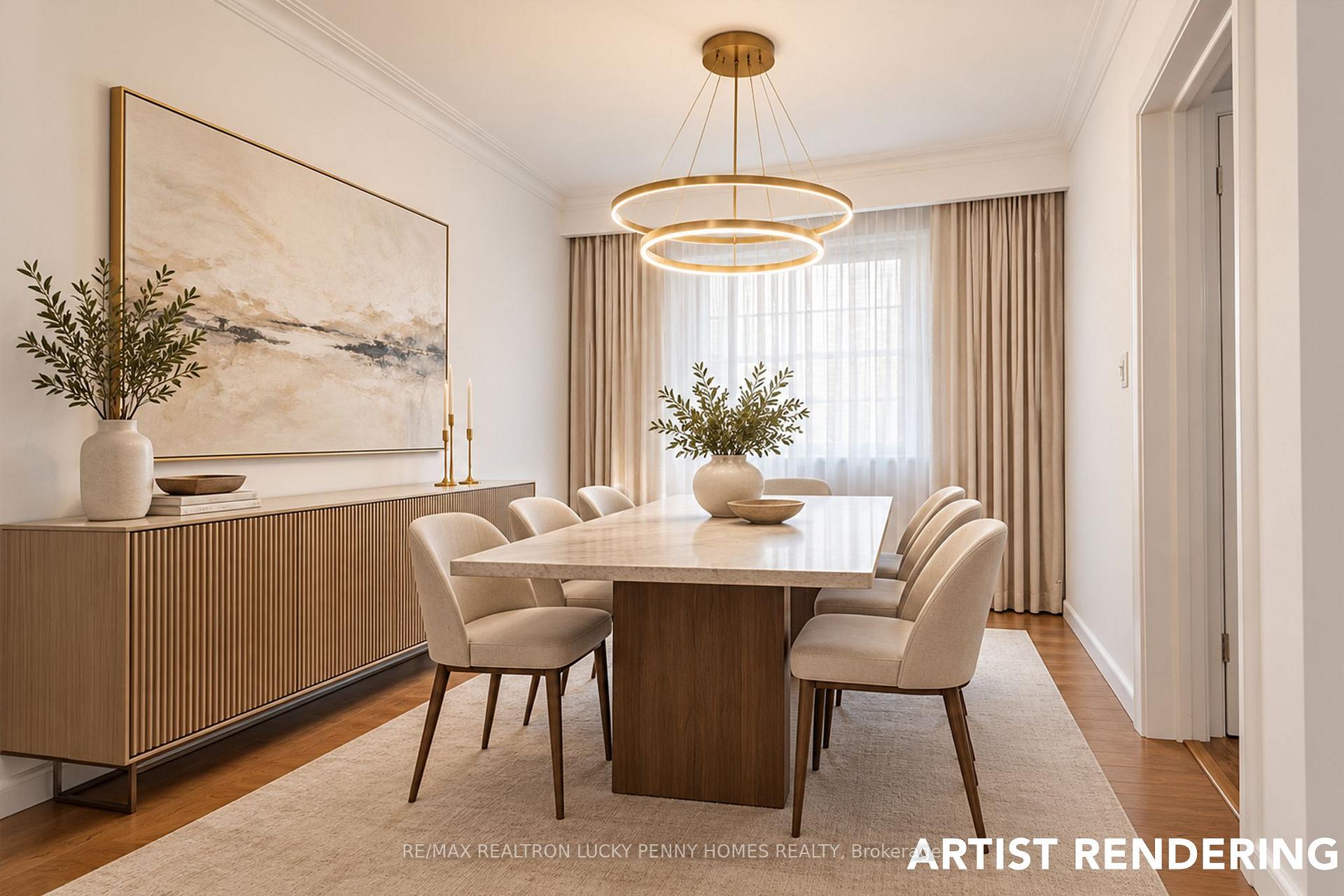 Photo 9 of 19 Abercorn Road, Markham, Bullock — HOMEH
