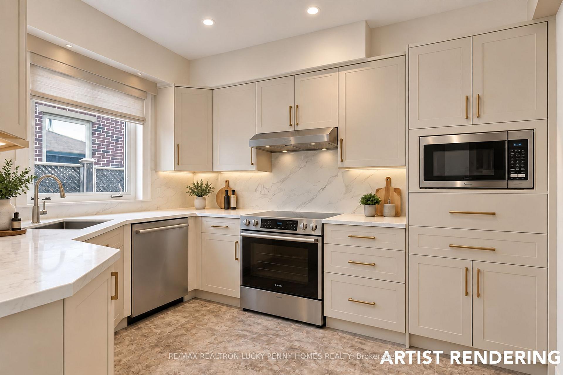 Photo 11 of 19 Abercorn Road, Markham, Bullock — HOMEH