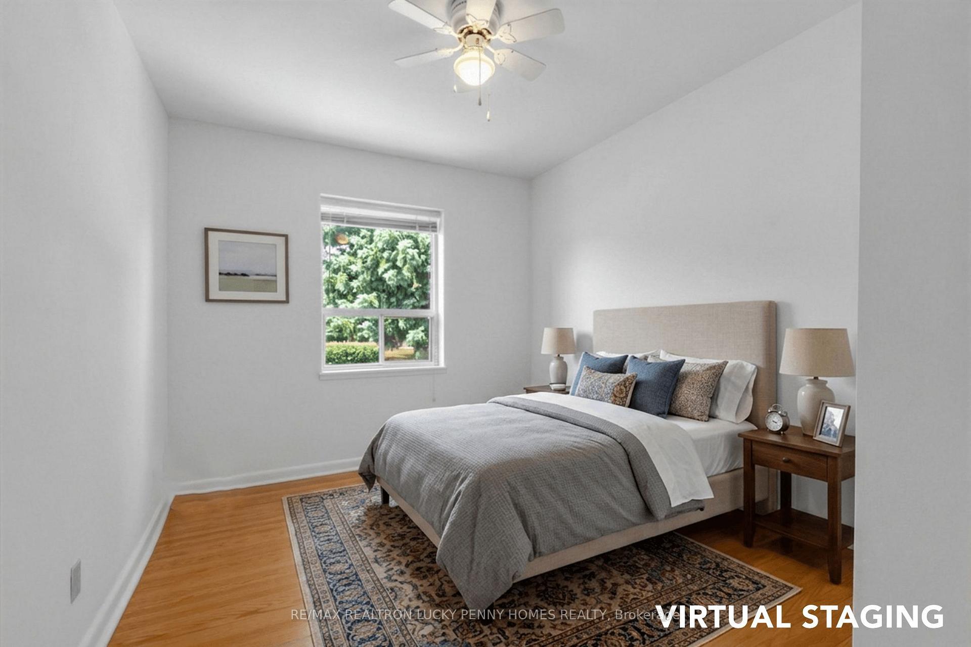 Photo 14 of 19 Abercorn Road, Markham, Bullock — HOMEH