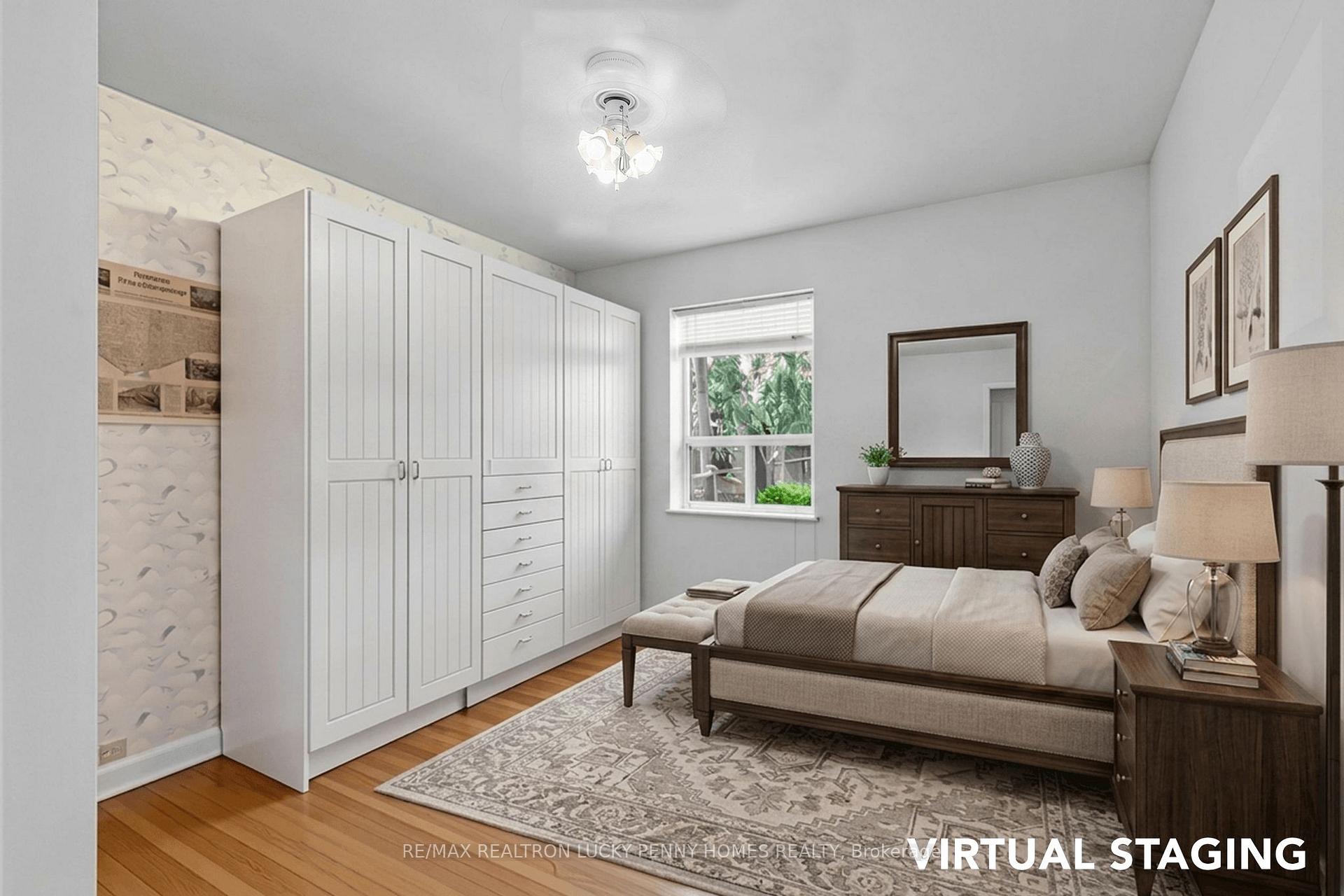 Photo 16 of 19 Abercorn Road, Markham, Bullock — HOMEH