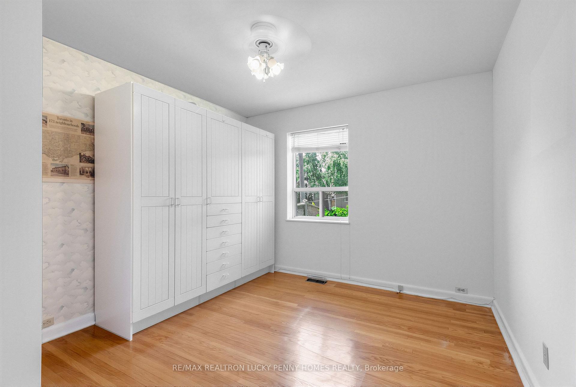 Photo 17 of 19 Abercorn Road, Markham, Bullock — HOMEH