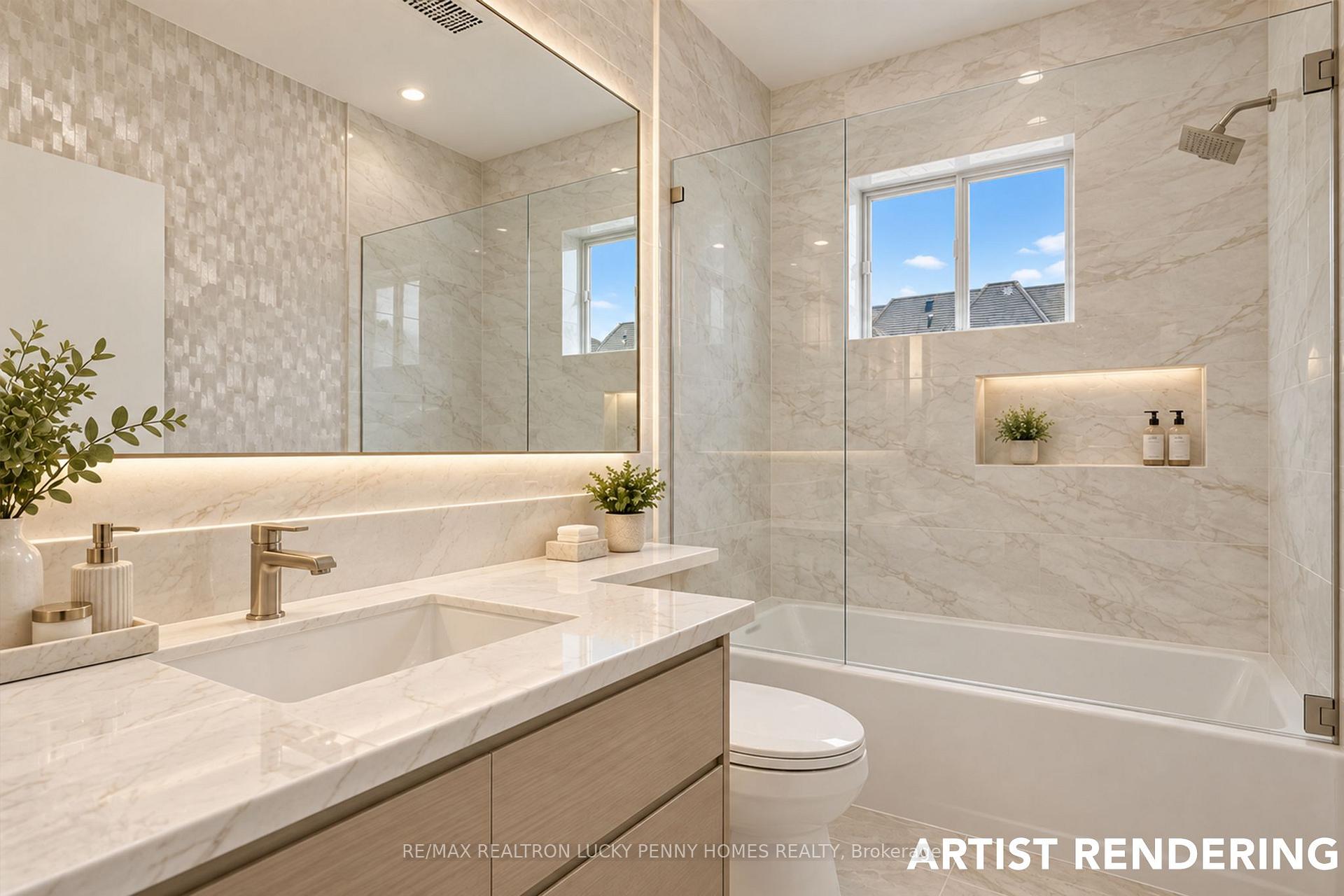 Photo 18 of 19 Abercorn Road, Markham, Bullock — HOMEH