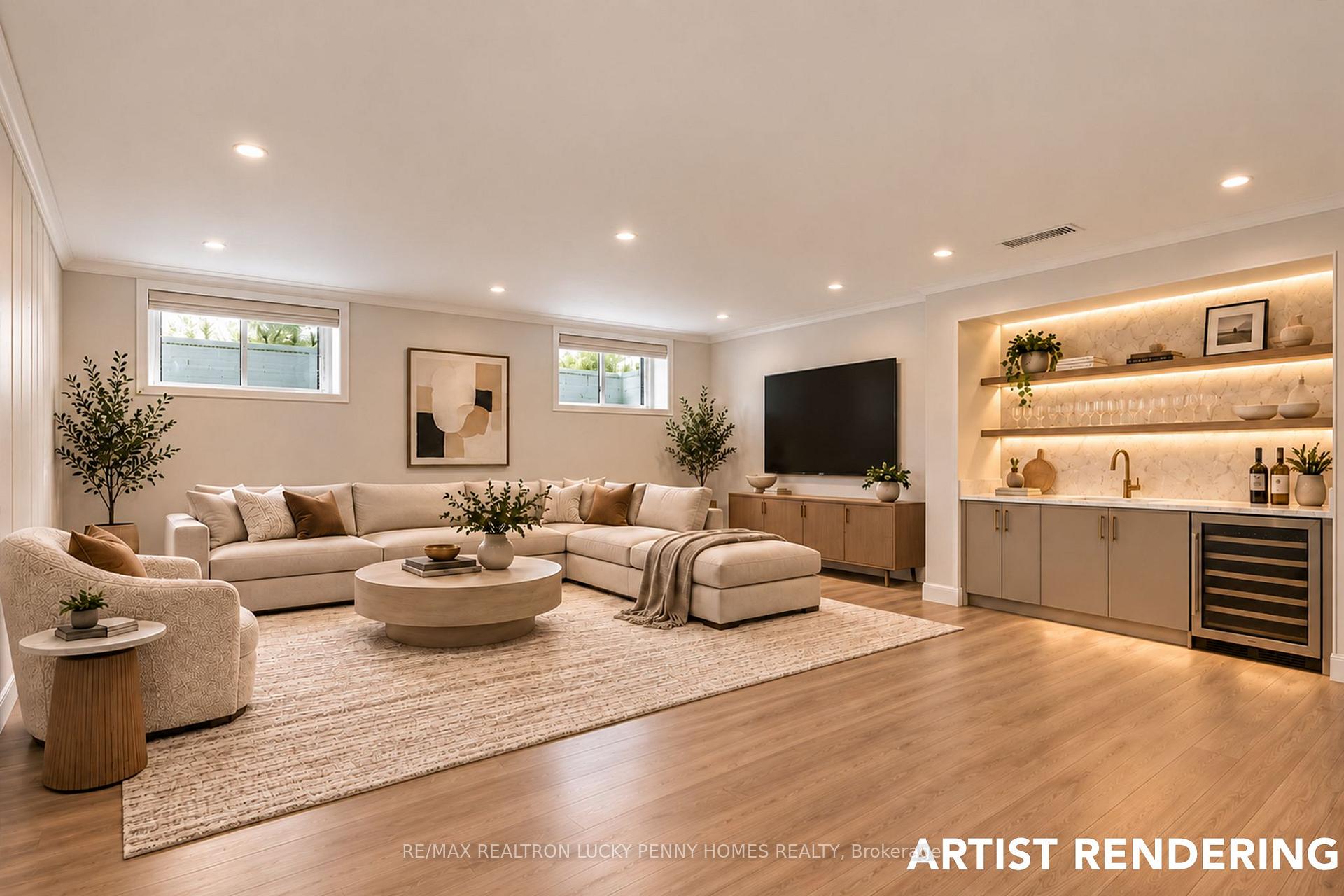 Photo 23 of 19 Abercorn Road, Markham, Bullock — HOMEH