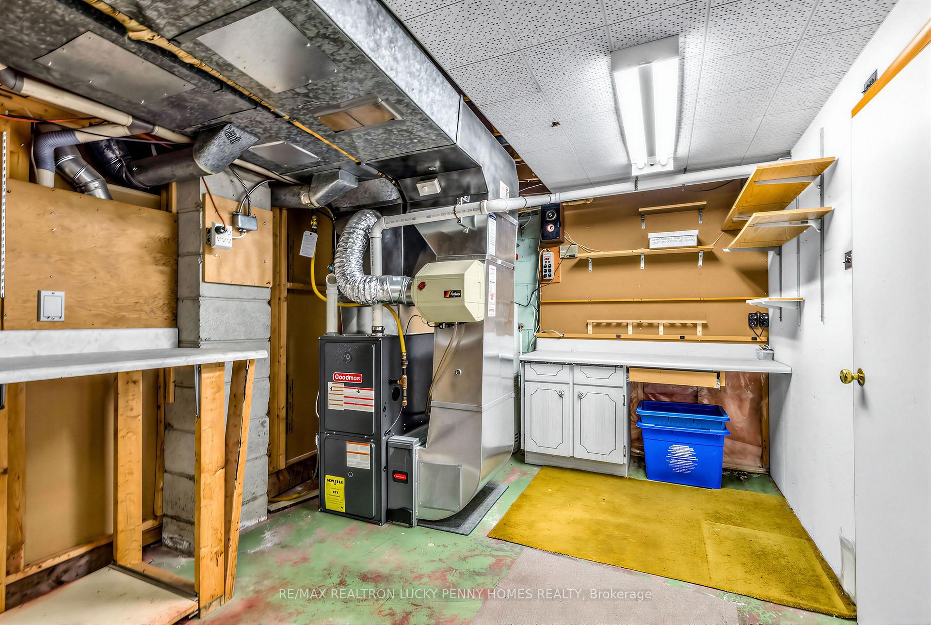 Photo 30 of 19 Abercorn Road, Markham, Bullock — HOMEH