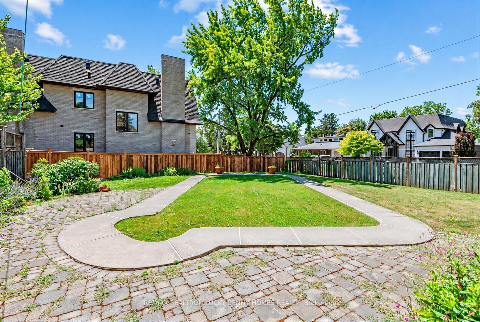 Photo 31 of 19 Abercorn Road, Markham, Bullock — HOMEH