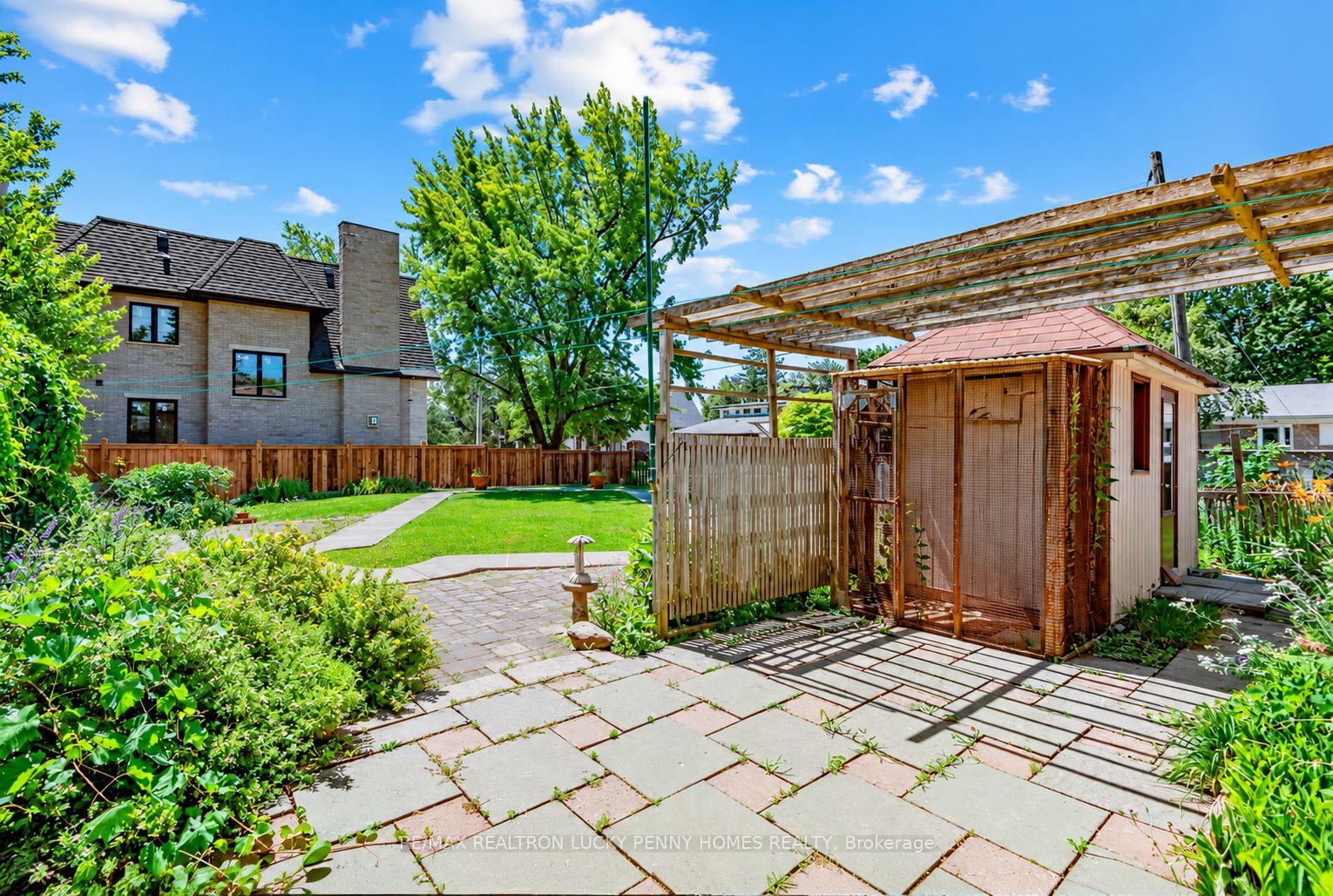 Photo 33 of 19 Abercorn Road, Markham, Bullock — HOMEH