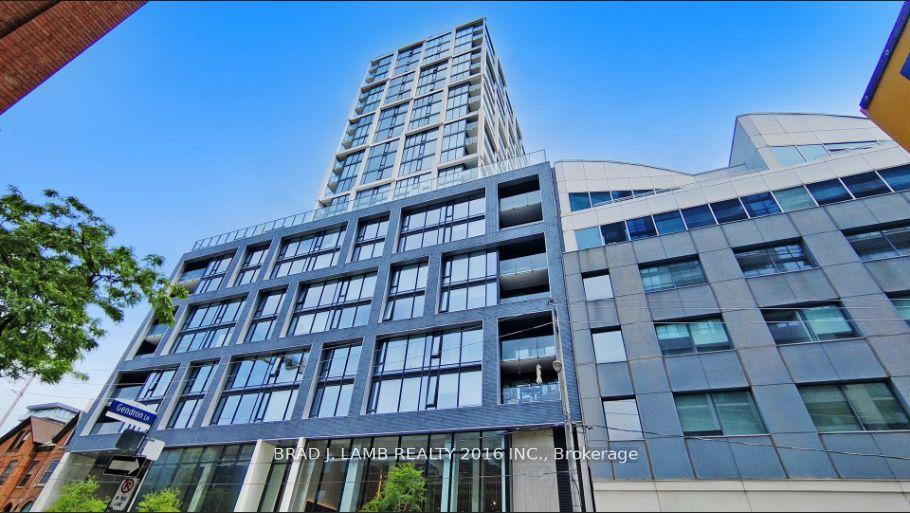 Photo of Unit 303, 55 Ontario Street