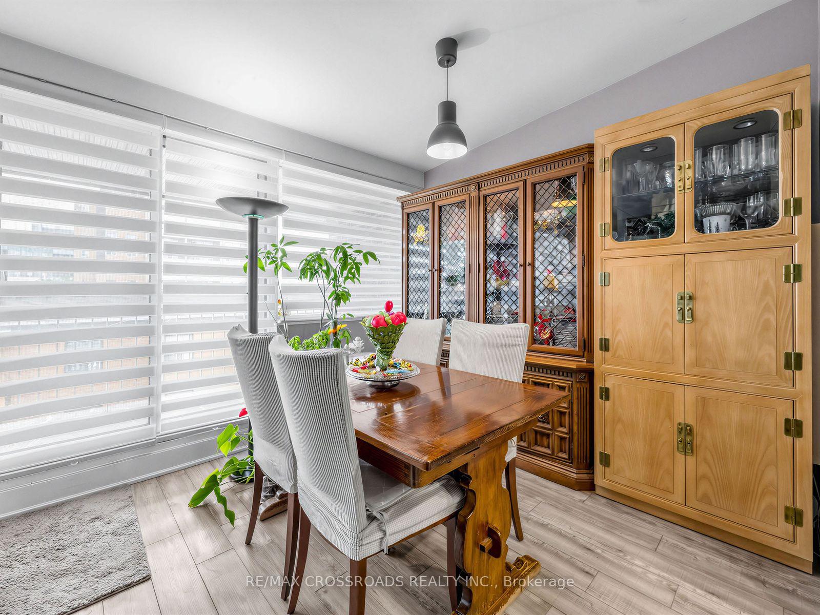 Photo 10 of Unit 504, 4060 Lawrence Avenue E, Scarborough, West Hill — HOMEH