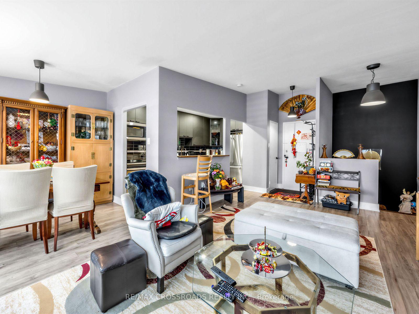 Photo 13 of Unit 504, 4060 Lawrence Avenue E, Scarborough, West Hill — HOMEH