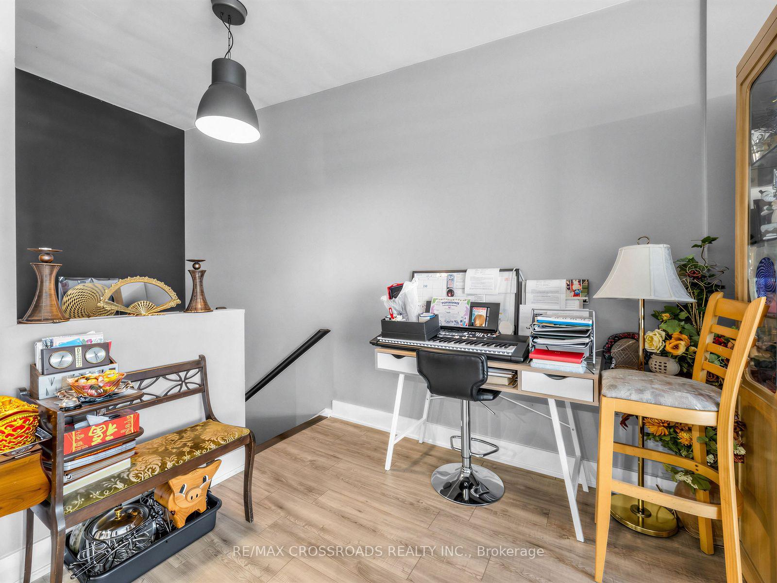 Photo 14 of Unit 504, 4060 Lawrence Avenue E, Scarborough, West Hill — HOMEH