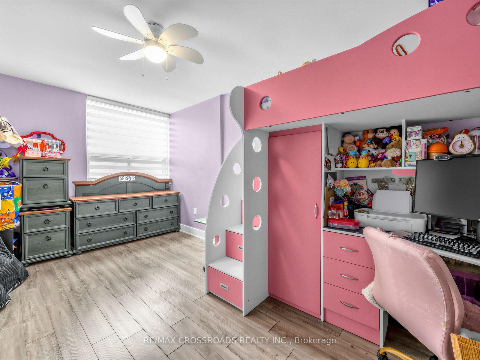 Photo 15 of Unit 504, 4060 Lawrence Avenue E, Scarborough, West Hill — HOMEH