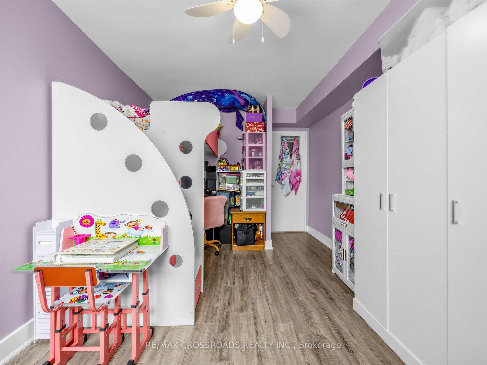 Photo 16 of Unit 504, 4060 Lawrence Avenue E, Scarborough, West Hill — HOMEH
