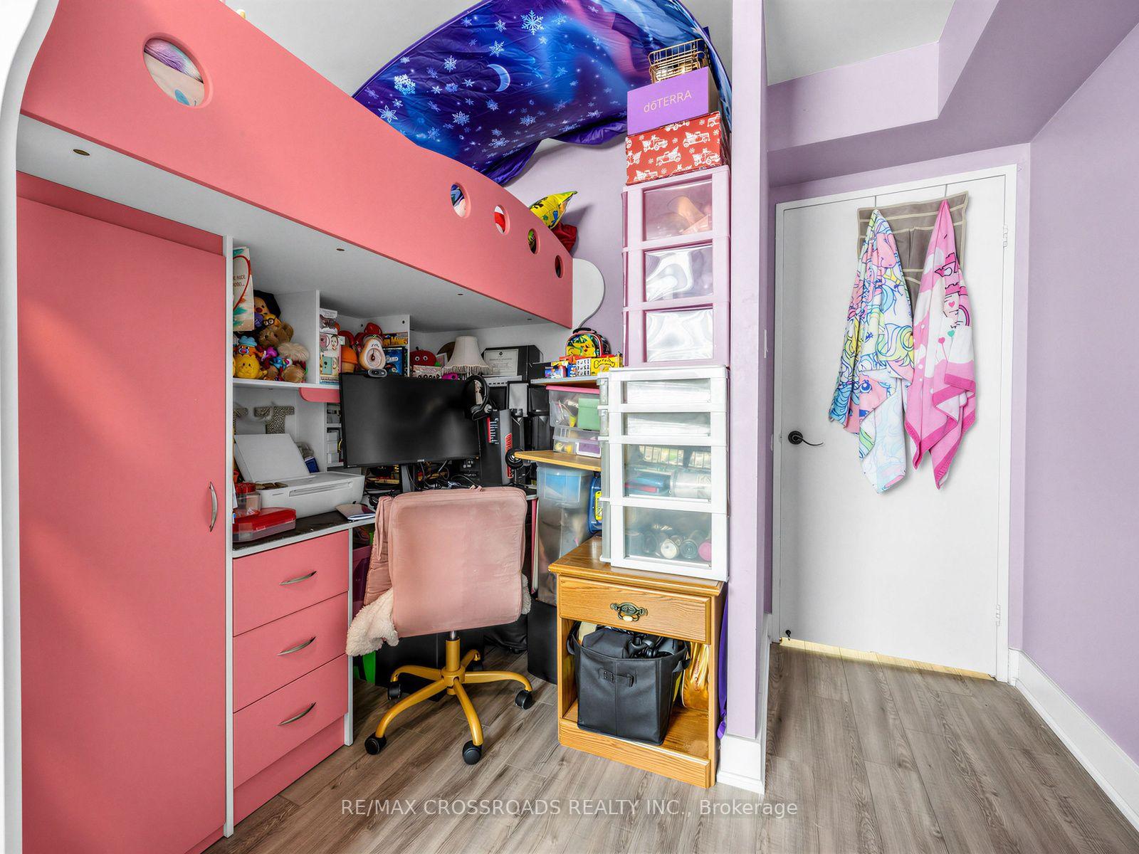 Photo 17 of Unit 504, 4060 Lawrence Avenue E, Scarborough, West Hill — HOMEH
