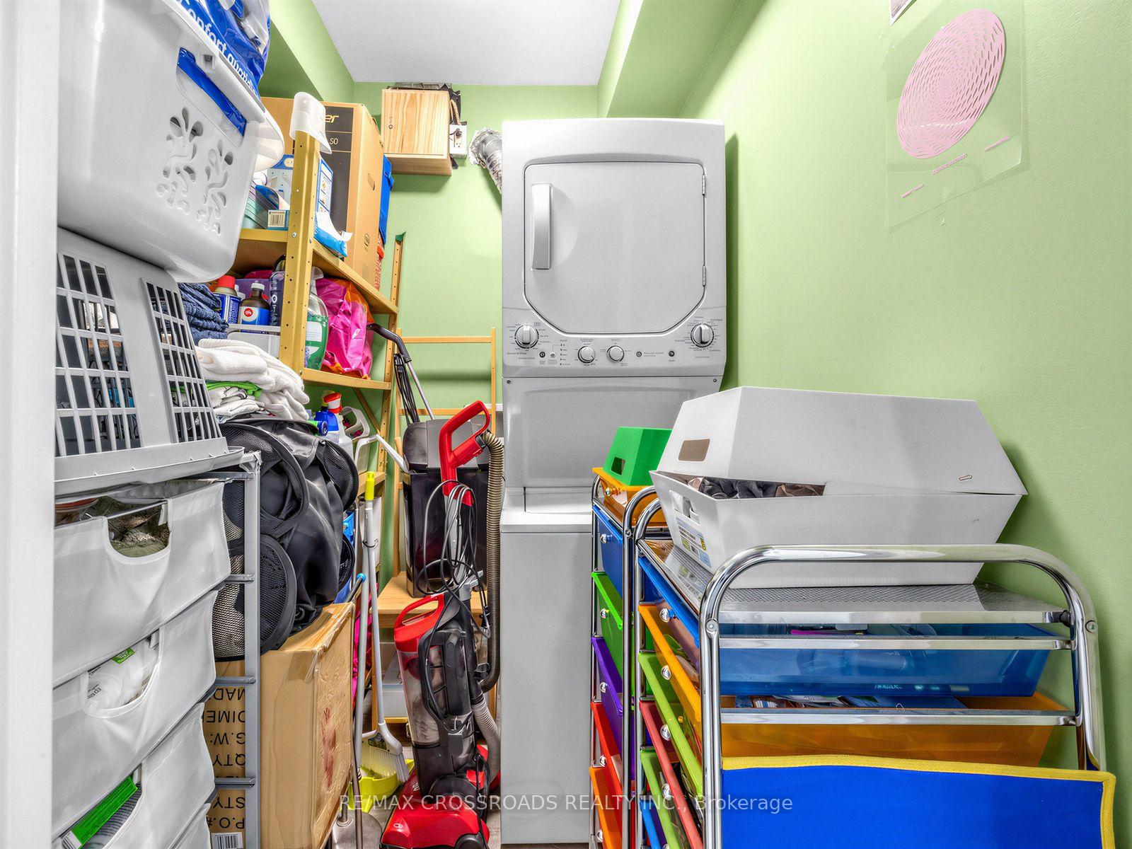 Photo 18 of Unit 504, 4060 Lawrence Avenue E, Scarborough, West Hill — HOMEH