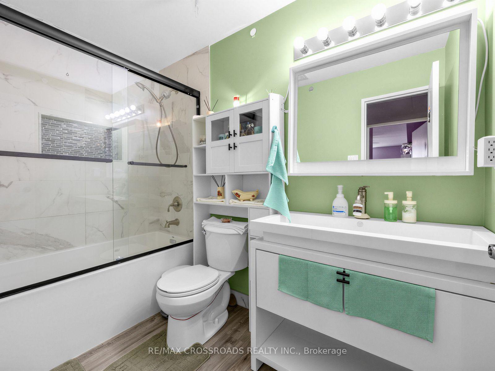 Photo 19 of Unit 504, 4060 Lawrence Avenue E, Scarborough, West Hill — HOMEH