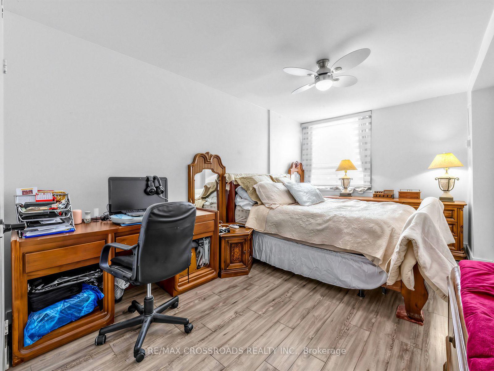 Photo 20 of Unit 504, 4060 Lawrence Avenue E, Scarborough, West Hill — HOMEH