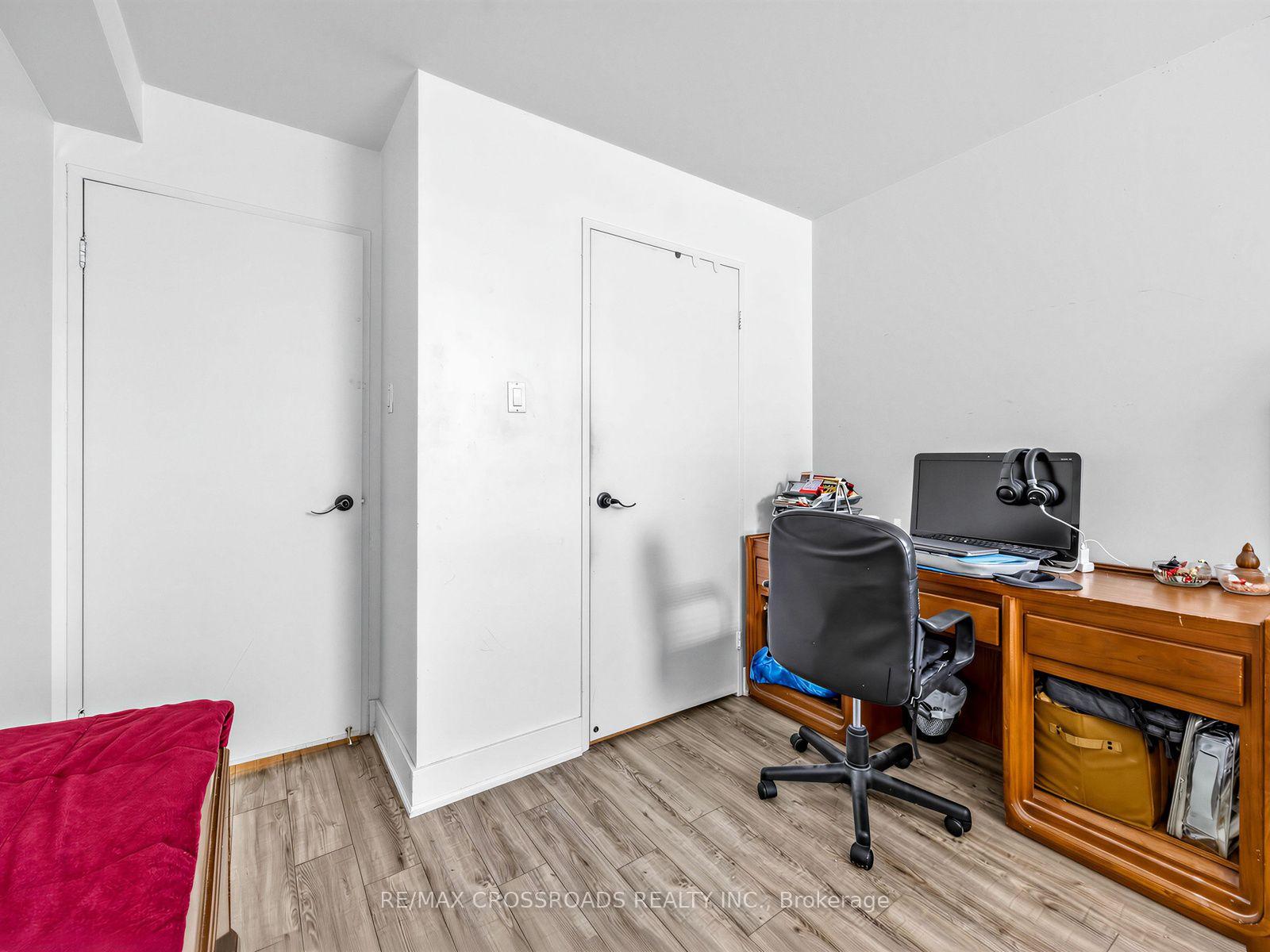Photo 22 of Unit 504, 4060 Lawrence Avenue E, Scarborough, West Hill — HOMEH