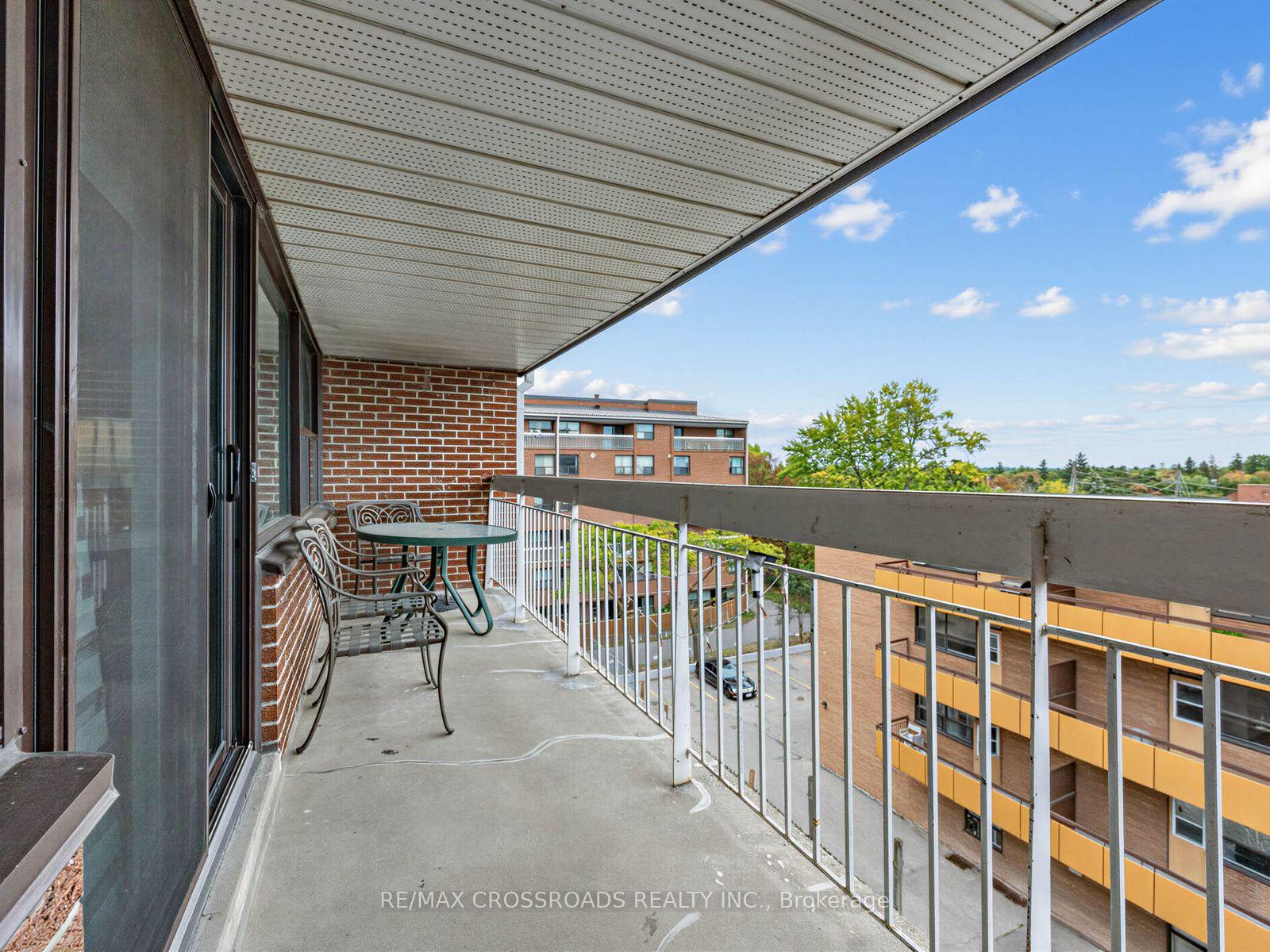 Photo 25 of Unit 504, 4060 Lawrence Avenue E, Scarborough, West Hill — HOMEH