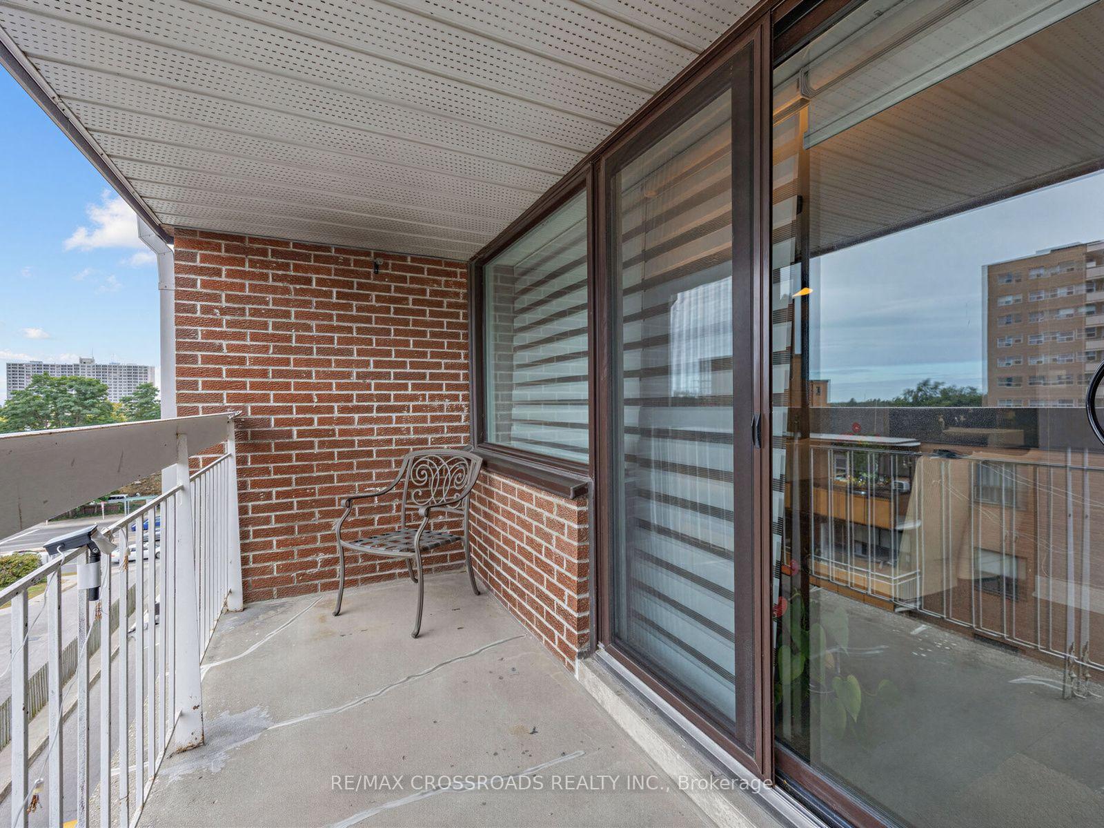 Photo 26 of Unit 504, 4060 Lawrence Avenue E, Scarborough, West Hill — HOMEH