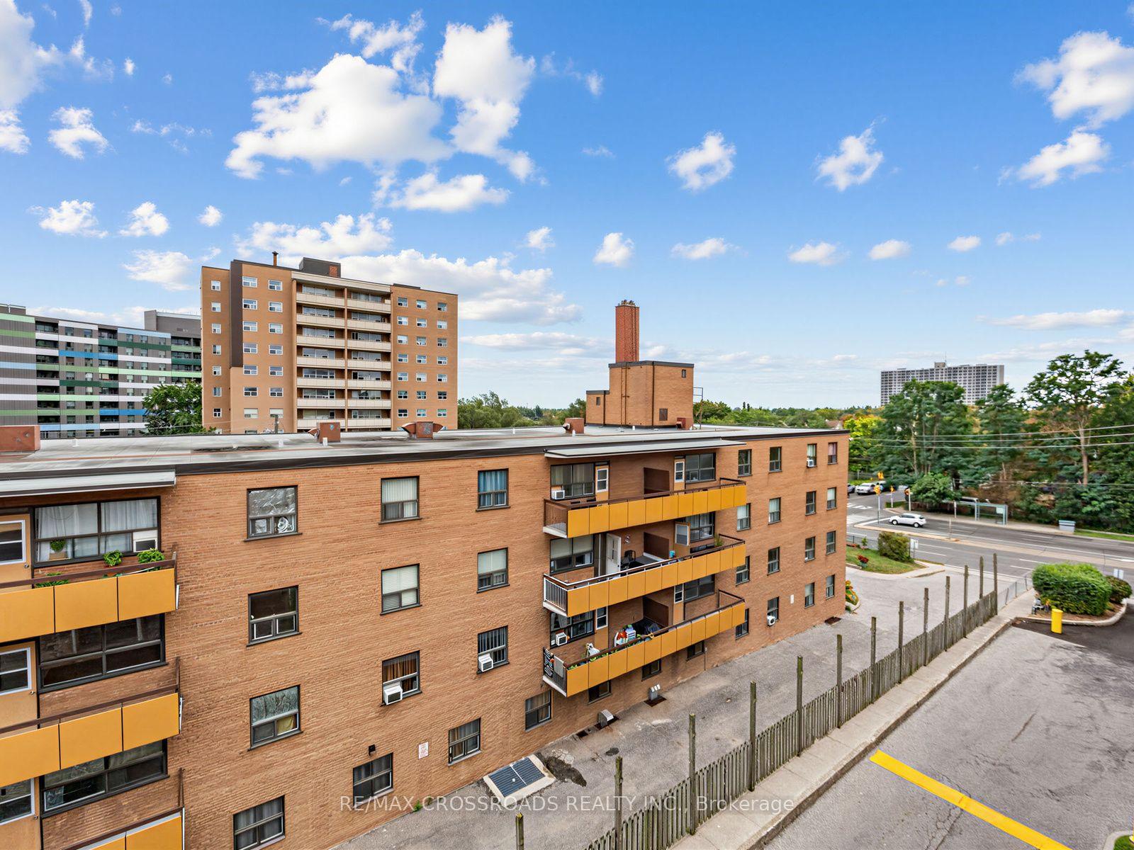 Photo 27 of Unit 504, 4060 Lawrence Avenue E, Scarborough, West Hill — HOMEH
