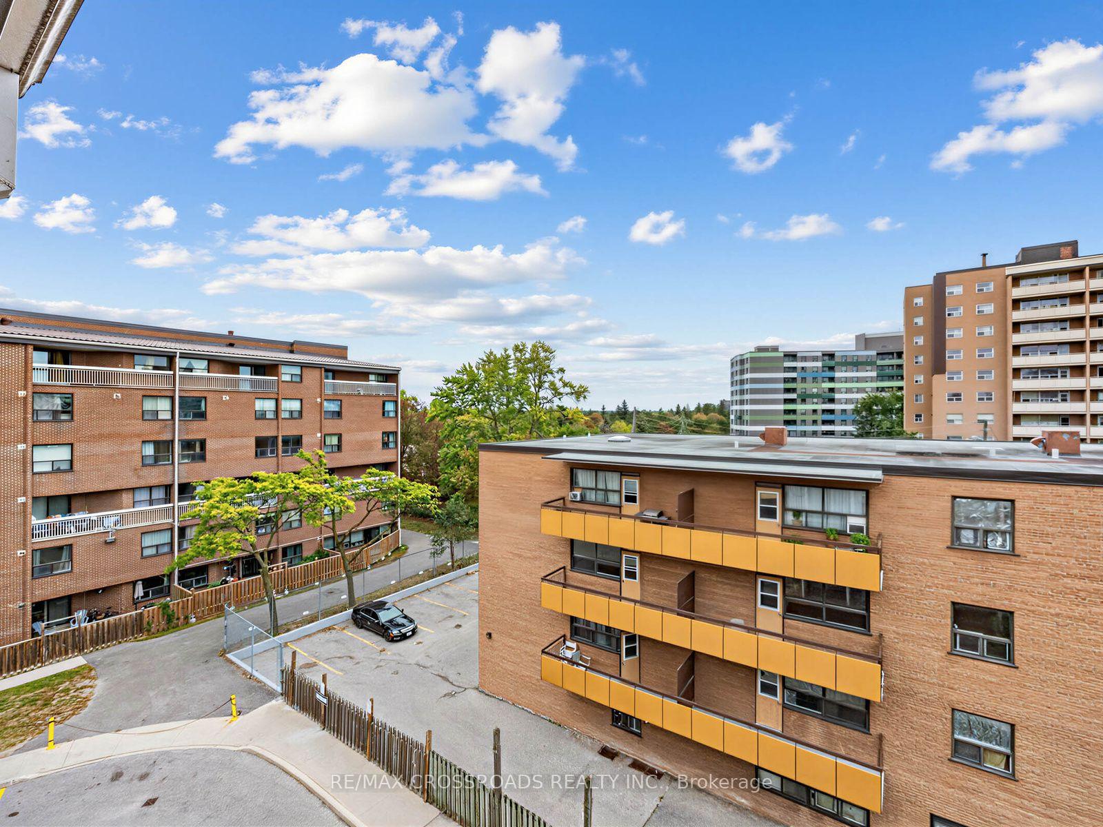 Photo 28 of Unit 504, 4060 Lawrence Avenue E, Scarborough, West Hill — HOMEH