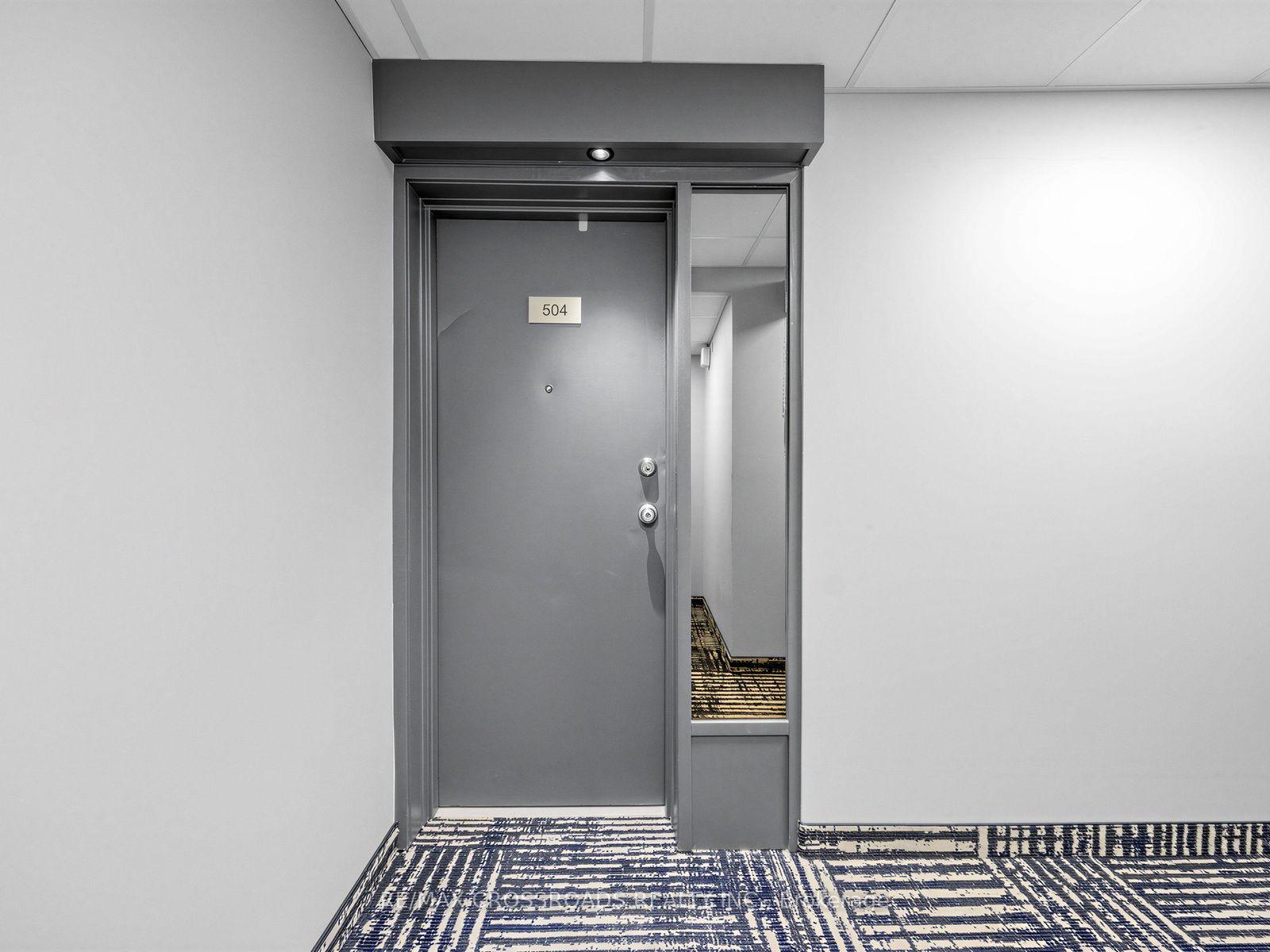 Photo 29 of Unit 504, 4060 Lawrence Avenue E, Scarborough, West Hill — HOMEH