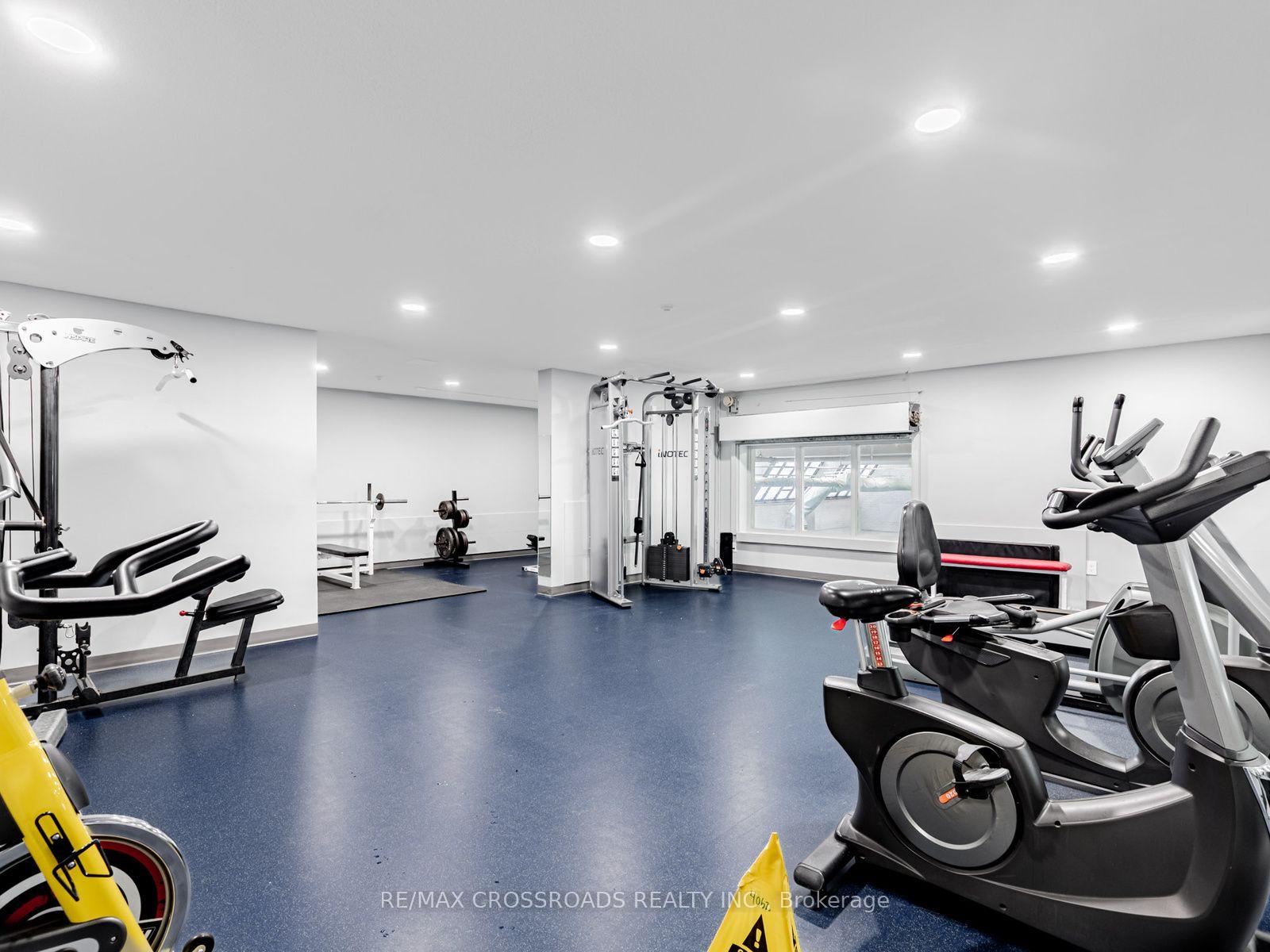 Photo 30 of Unit 504, 4060 Lawrence Avenue E, Scarborough, West Hill — HOMEH