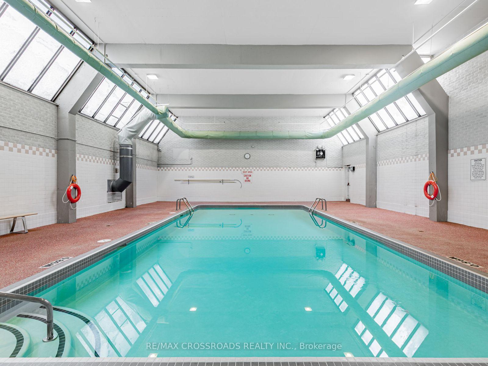 Photo 31 of Unit 504, 4060 Lawrence Avenue E, Scarborough, West Hill — HOMEH