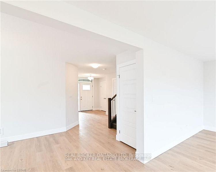Photo 3 of 83 Renaissance Drive, St. Thomas — HOMEH