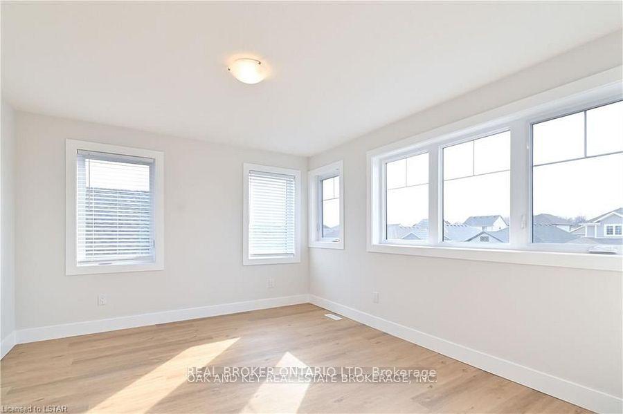 Photo 10 of 83 Renaissance Drive, St. Thomas — HOMEH