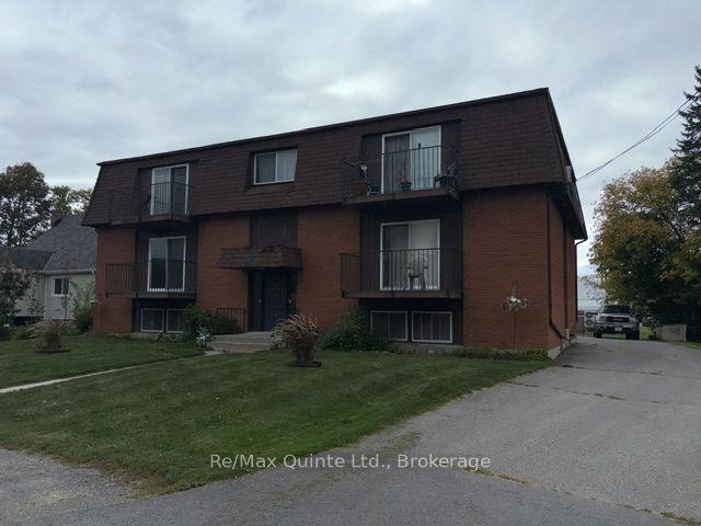 Photo 3 of Unit 3, 49 Oxford Road, Quinte West, Frankford Ward — HOMEH