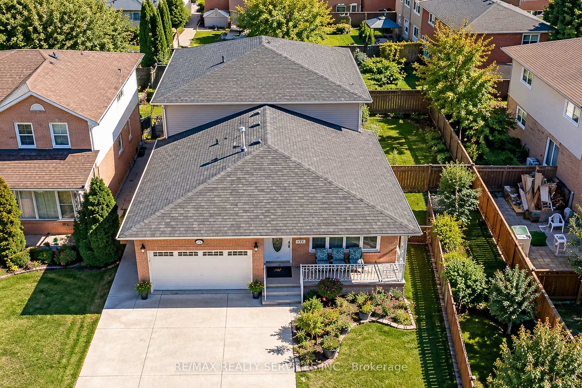 Photo 5 of 177 Sirente Drive, Hamilton, Crerar — HOMEH
