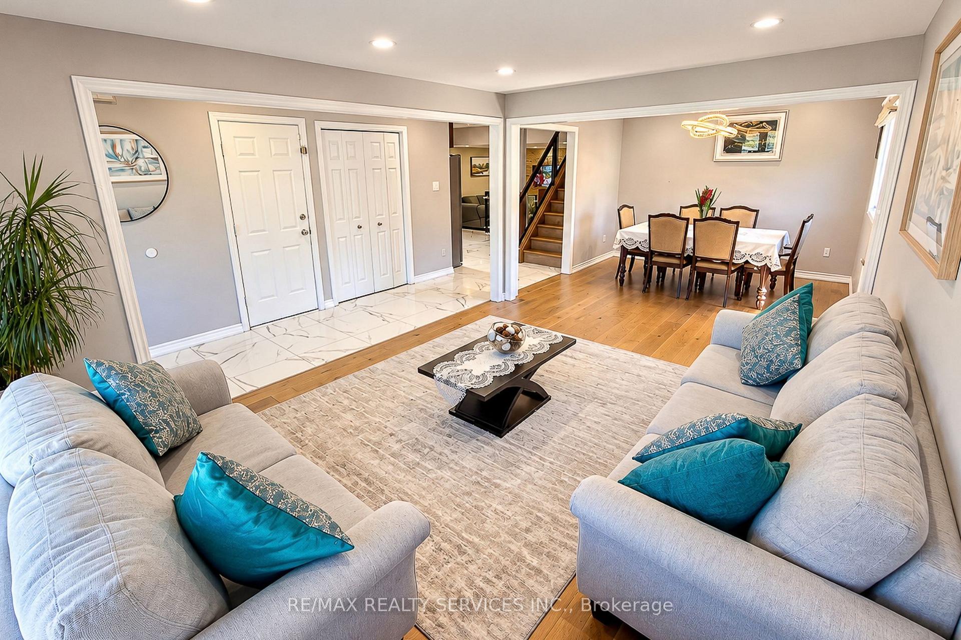 Photo 8 of 177 Sirente Drive, Hamilton, Crerar — HOMEH