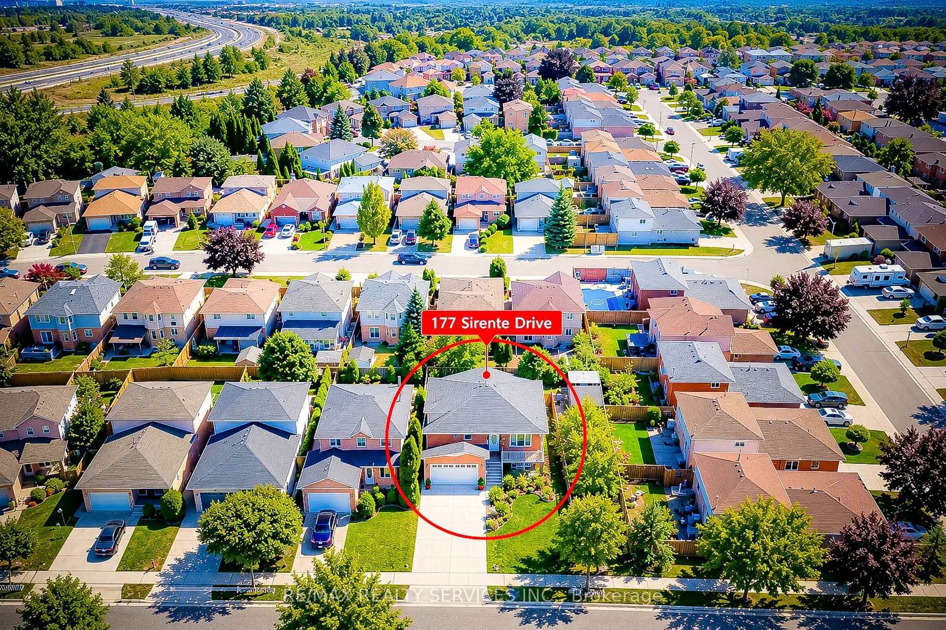 Photo 49 of 177 Sirente Drive, Hamilton, Crerar — HOMEH