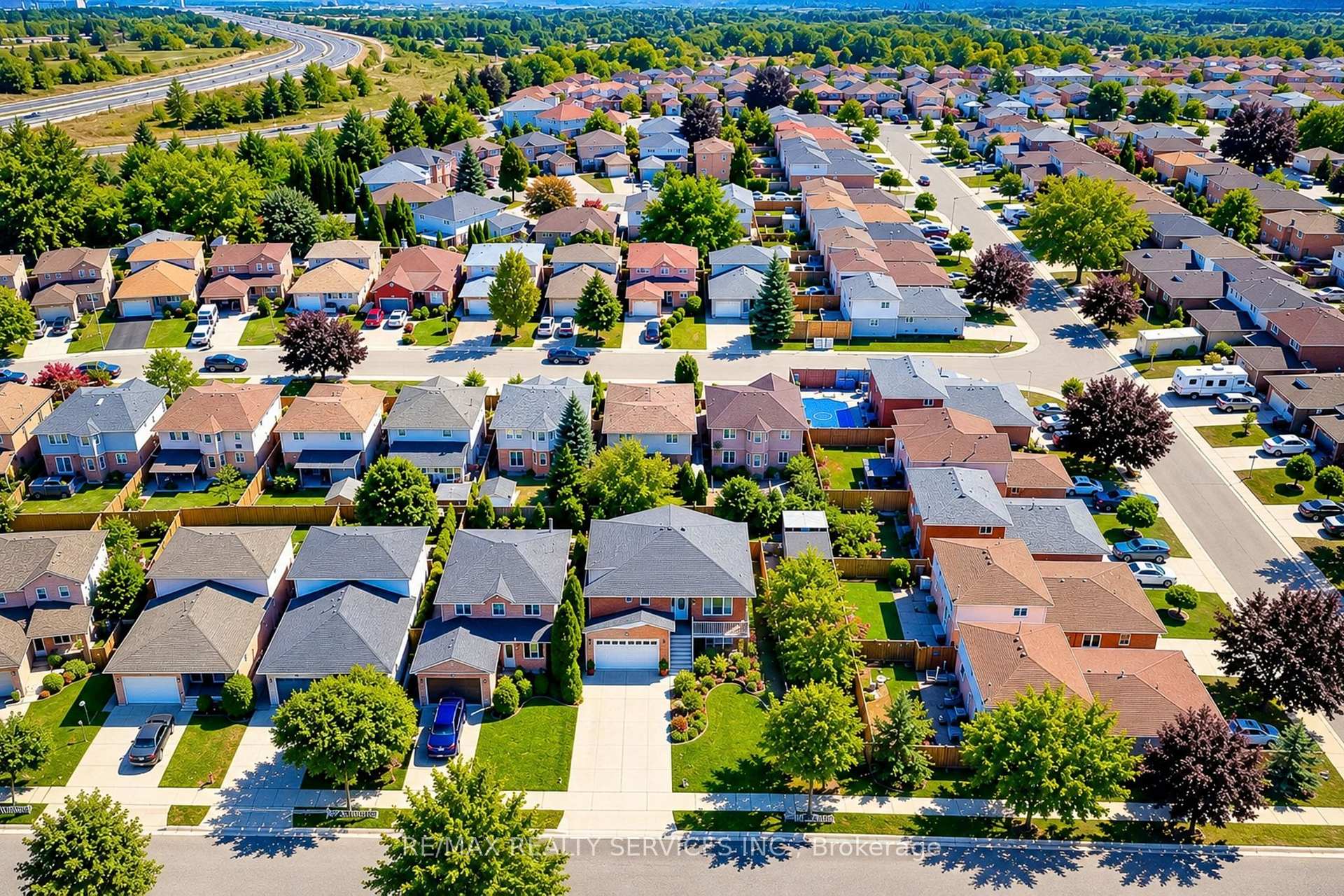 Photo 50 of 177 Sirente Drive, Hamilton, Crerar — HOMEH