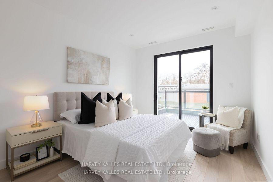 Photo 8 of 140 Harrison Street, Toronto, Trinity-Bellwoods — HOMEH
