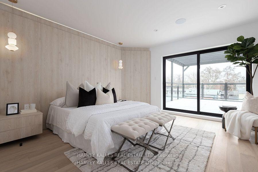 Photo 12 of 140 Harrison Street, Toronto, Trinity-Bellwoods — HOMEH