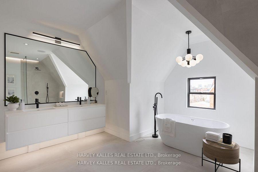 Photo 14 of 140 Harrison Street, Toronto, Trinity-Bellwoods — HOMEH