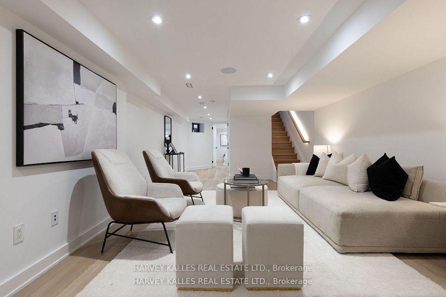 Photo 16 of 140 Harrison Street, Toronto, Trinity-Bellwoods — HOMEH