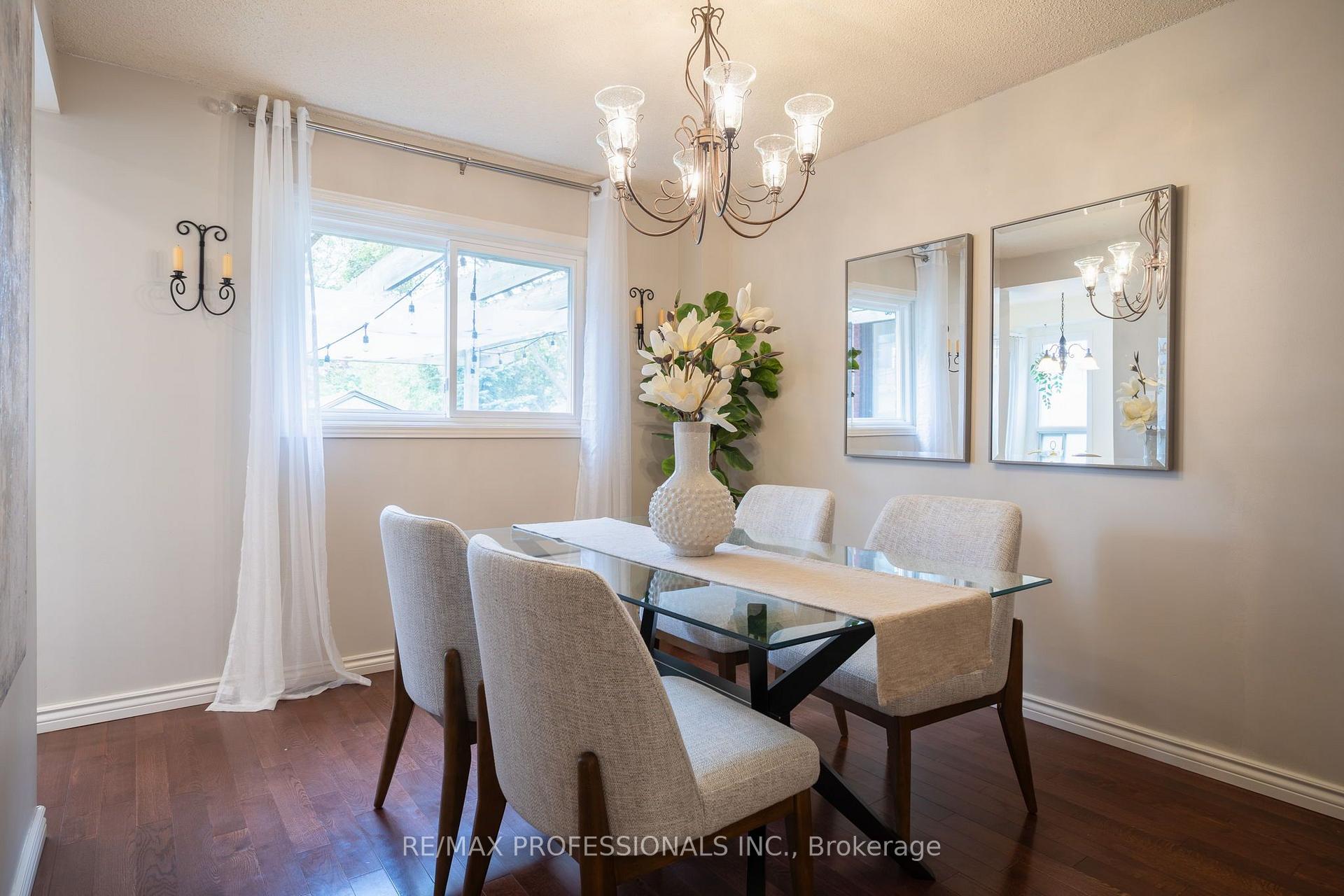 Photo 8 of 36 Millington Crescent, Ajax, Central — HOMEH