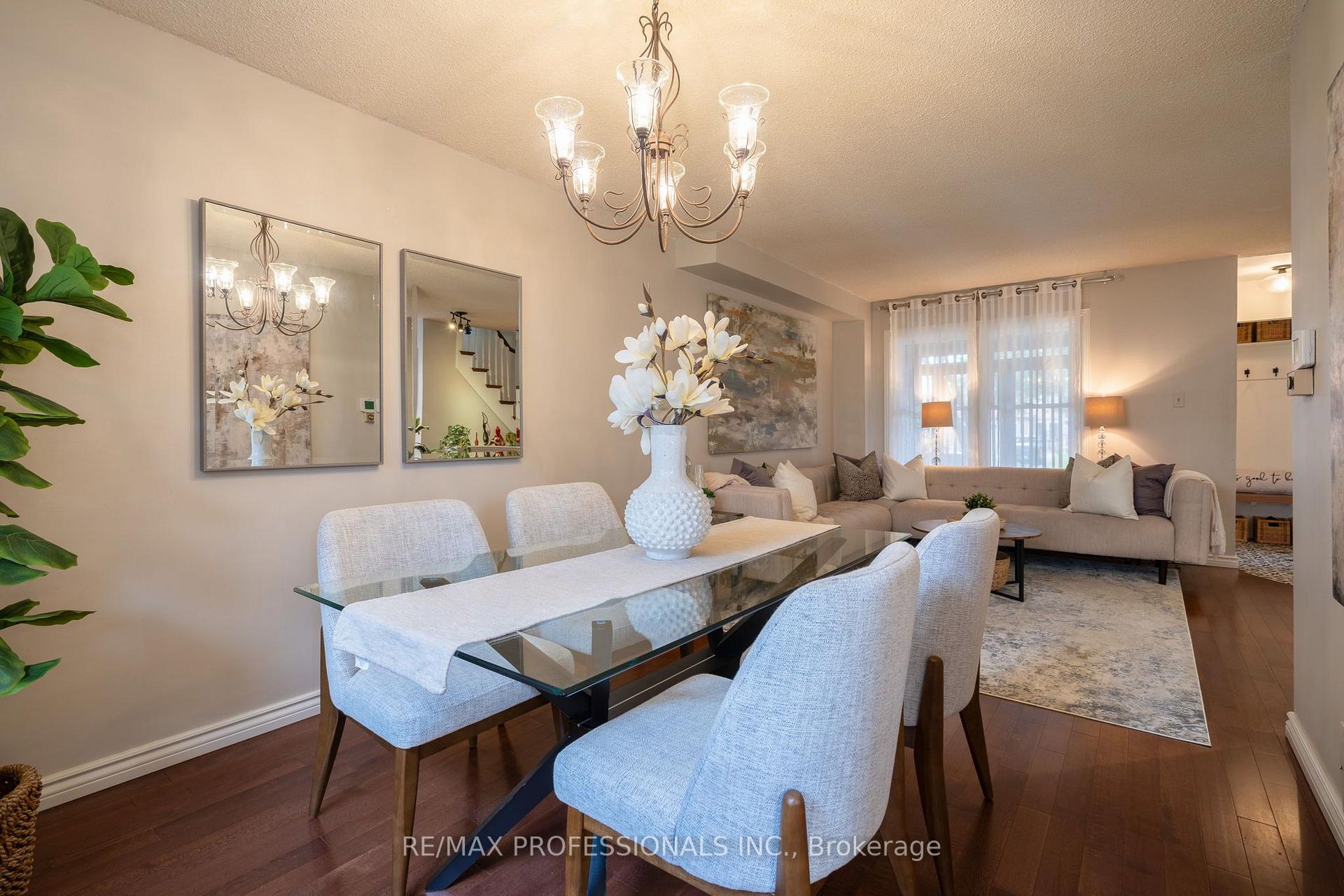 Photo 9 of 36 Millington Crescent, Ajax, Central — HOMEH