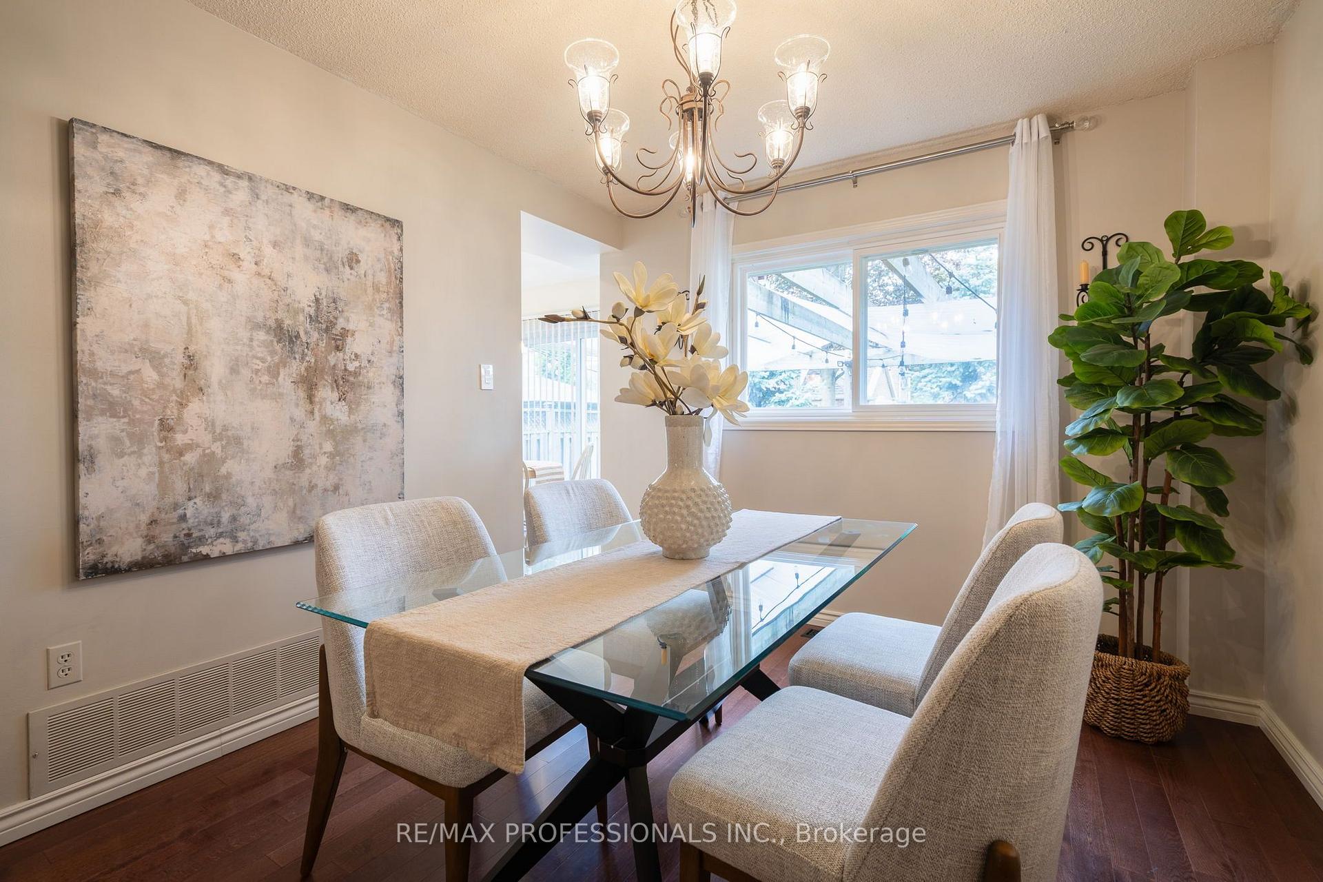 Photo 10 of 36 Millington Crescent, Ajax, Central — HOMEH